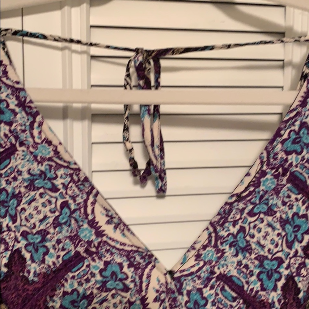 Romper - Picture 3 of 4